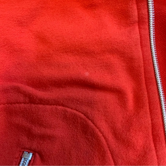 EVERLAST retro Swarovski track jacket - Picture 7 of 11